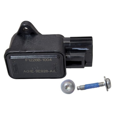 Motorcraft 05-09 Ford Cr Vic-E Ser S-Duty/04-11 Exp Potentiometer, Dy1164 DY1164